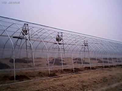 宝鸡大棚骨架